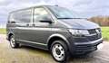 Volkswagen T6.1 Caravelle **Caravelle T6.1 DSG, AHK, Standheiz., 1. Hd.** Gri - thumbnail 5