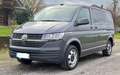 Volkswagen T6.1 Caravelle **Caravelle T6.1 DSG, AHK, Standheiz., 1. Hd.** Gri - thumbnail 11