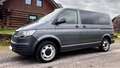 Volkswagen T6.1 Caravelle **Caravelle T6.1 DSG, AHK, Standheiz., 1. Hd.** Gri - thumbnail 10