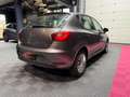 SEAT Ibiza 1.6 TDI 105 ch CR I Tech Plus Gris - thumbnail 5