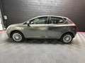 SEAT Ibiza 1.6 TDI 105 ch CR I Tech Plus Gris - thumbnail 2