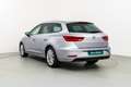 SEAT Leon ST 1.5 TGI GNC S&S Xcellence DSG7 130 Plateado - thumbnail 9