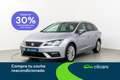 SEAT Leon ST 1.5 TGI GNC S&S Xcellence DSG7 130 Plateado - thumbnail 1