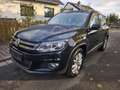 Volkswagen Tiguan Tiguan 1.4 TSI Sport , 56.000 KM, Top Zustand Schwarz - thumbnail 3
