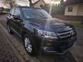 Volkswagen Tiguan Tiguan 1.4 TSI Sport , 56.000 KM, Top Zustand Schwarz - thumbnail 4