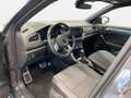 Volkswagen T-Roc 2.0 TSI DSG 4M Sport ACC FLA Pano SpurH Gris - thumbnail 6