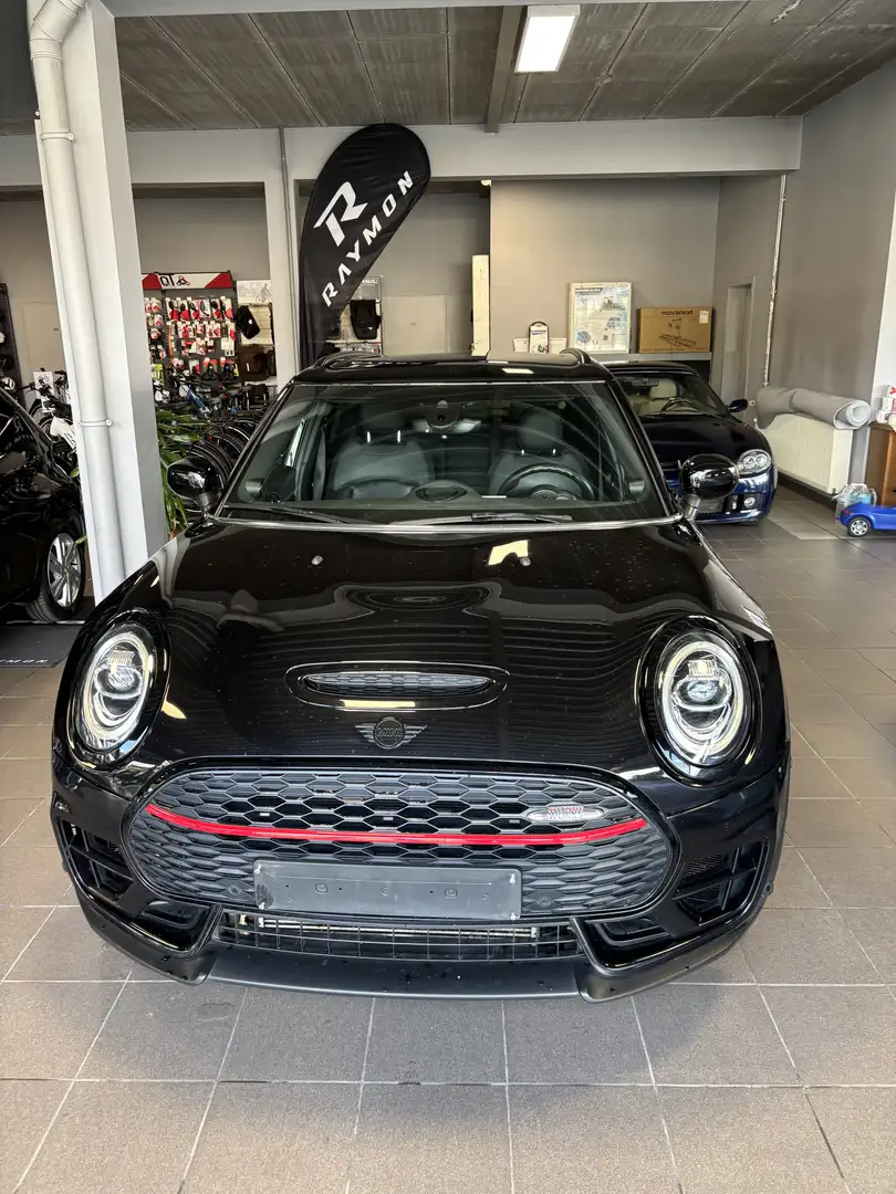 MINI John Cooper Works Clubman 2.0AS ALL4 OPF - 1