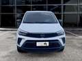 Opel Crossland X 1.2 Elegance s&s 83cv Weiß - thumbnail 2