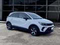 Opel Crossland X 1.2 Elegance s&s 83cv Weiß - thumbnail 3