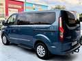 Ford Tourneo Custom 2.0 EcoBlue Hybrid Titanium 130 Blau - thumbnail 4