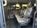Ford Tourneo Custom 2.0 EcoBlue Hybrid Titanium 130 Blau - thumbnail 11