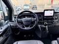 Ford Tourneo Custom 2.0 EcoBlue Hybrid Titanium 130 Blau - thumbnail 12