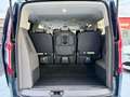 Ford Tourneo Custom 2.0 EcoBlue Hybrid Titanium 130 Blau - thumbnail 14