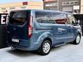 Ford Tourneo Custom 2.0 EcoBlue Hybrid Titanium 130 Blau - thumbnail 3