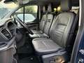 Ford Tourneo Custom 2.0 EcoBlue Hybrid Titanium 130 Blau - thumbnail 10