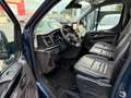 Ford Tourneo Custom 2.0 EcoBlue Hybrid Titanium 130 Blau - thumbnail 8