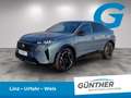 Peugeot 3008 E-3008 GT Elektromotor 210 (Batterie 73 kWh) Blau - thumbnail 1