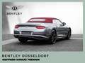 Bentley Continental GTC V8 S// BENTLEY DÜSSELDORF siva - thumbnail 7