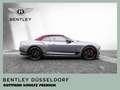 Bentley Continental GTC V8 S// BENTLEY DÜSSELDORF Šedá - thumbnail 10