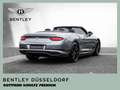 Bentley Continental GTC V8 S// BENTLEY DÜSSELDORF Grijs - thumbnail 2