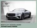 Bentley Continental GTC V8 S// BENTLEY DÜSSELDORF siva - thumbnail 1