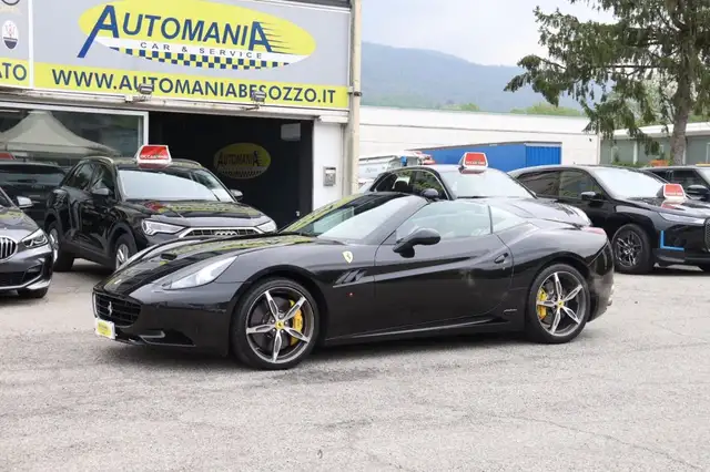 Ferrari California 30 Handling Speciale (ULTIMO MOTORE ASPIRATO)