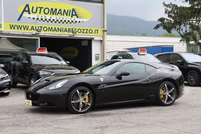 Ferrari California 30 Handling Speciale (ULTIMO MOTORE ASPIRATO)