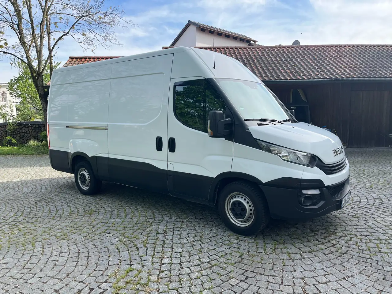 Iveco Daily