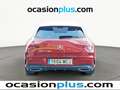 Mercedes-Benz CLA 200 Shooting Brake 200d 8G-DCT Rojo - thumbnail 17