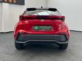 Toyota C-HR+ 2.0 hev GR Sport awd UNIPROP.|LED|ACC|19' Rojo - thumbnail 6