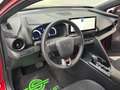 Toyota C-HR+ 2.0 hev GR Sport awd UNIPROP.|LED|ACC|19' Rojo - thumbnail 8