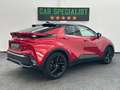 Toyota C-HR+ 2.0 hev GR Sport awd UNIPROP.|LED|ACC|19' Rojo - thumbnail 5