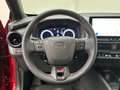 Toyota C-HR+ 2.0 hev GR Sport awd UNIPROP.|LED|ACC|19' Rojo - thumbnail 10