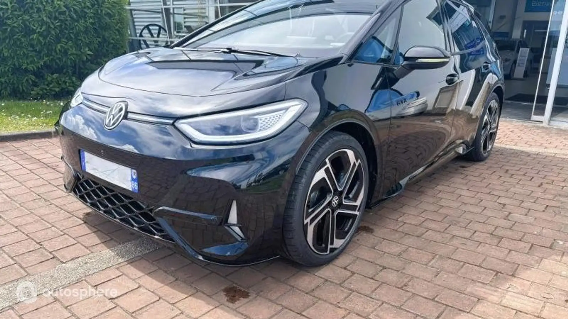 Volkswagen ID.3 326ch 79 kWh GTX Performance - 2