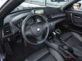 BMW 125 125i Cabrio LCI Aut. - alle opties, 65dkm! Blau - thumbnail 2