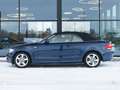 BMW 125 125i Cabrio LCI Aut. - alle opties, 65dkm! Blau - thumbnail 3