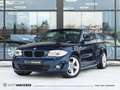 BMW 125 125i Cabrio LCI Aut. - alle opties, 65dkm! Blau - thumbnail 1