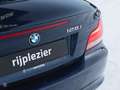 BMW 125 125i Cabrio LCI Aut. - alle opties, 65dkm! Blau - thumbnail 11