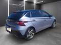 Hyundai i20 i20 1,0 T-GDI Trend Line BOSE+LENKRDHZG+RFK+LED Blau - thumbnail 5