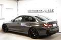 BMW 330 e xDrive M Sport PRO Aut - HarmanK - AHK - Widescr Gris - thumbnail 5