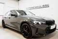 BMW 330 e xDrive M Sport PRO Aut - HarmanK - AHK - Widescr Gris - thumbnail 2