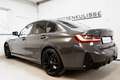 BMW 330 e xDrive M Sport PRO Aut - HarmanK - AHK - Widescr Gris - thumbnail 6