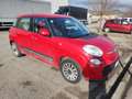 Fiat 500L 1.3 mjt Pop Star 85cv Piros - thumbnail 2