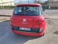 Fiat 500L 1.3 mjt Pop Star 85cv Red - thumbnail 4
