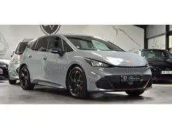 Photo Cupra Born