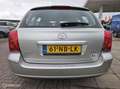 Toyota Avensis Wagon 1.8 VVTi Linea Sol Ecc/CC/NLAuto Grijs - thumbnail 5