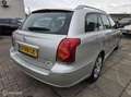 Toyota Avensis Wagon 1.8 VVTi Linea Sol Ecc/CC/NLAuto Grijs - thumbnail 8