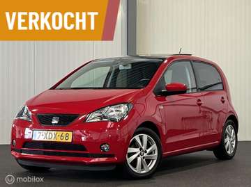 1.0 Sport Dynamic 5-drs [ NAP panorama cruise LM ]