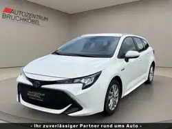 Toyota Corolla Touring Sports |ACC|KAMERA|PDC|1HAND|