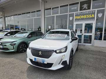 2008 Allure 100 Cv Nessun obbligo finanziario